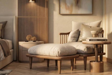 Villa in Hua Hin, Thailand 4 bedrooms № 132969 - photo 8