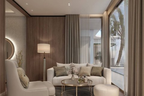 Villa in Hua Hin, Thailand 4 bedrooms № 132969 - photo 9