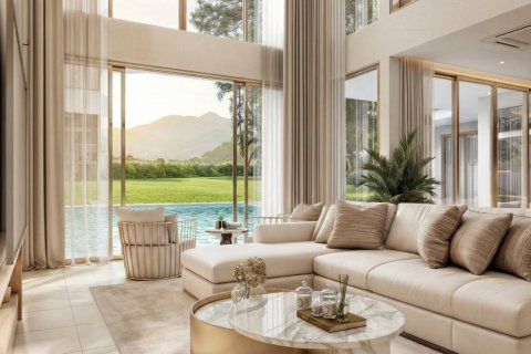 Villa in Hua Hin, Thailand 4 bedrooms № 132969 - photo 4