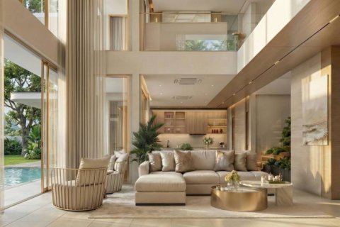 Villa in Hua Hin, Thailand 4 bedrooms № 132969 - photo 5