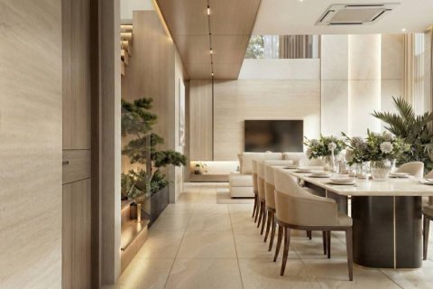 Villa in Hua Hin, Thailand 4 bedrooms № 132969 - photo 6