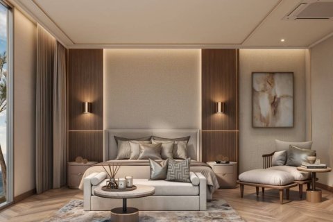 Villa in Hua Hin, Thailand 4 bedrooms № 132969 - photo 9