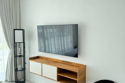 Villa in Ko Samui, Thailand 3 bedrooms № 132971 - photo 8