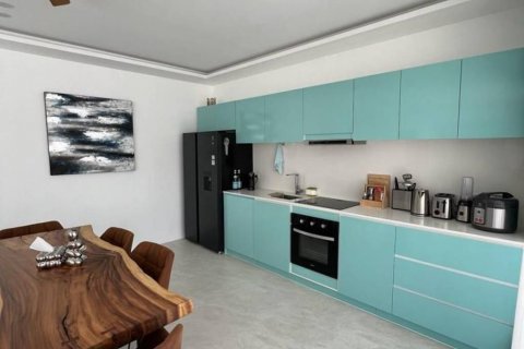 Villa in Ko Samui, Thailand 3 bedrooms № 132971 - photo 9