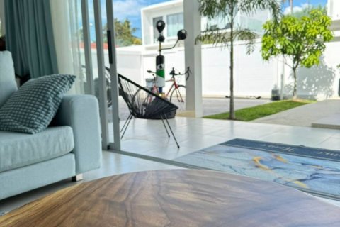 Villa in Ko Samui, Thailand 3 bedrooms № 132971 - photo 6