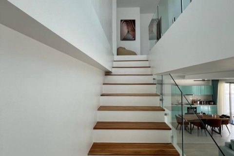 Villa in Ko Samui, Thailand 3 bedrooms № 132971 - photo 10