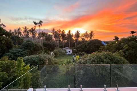 Villa in Ko Samui, Thailand 3 bedrooms № 132971 - photo 5