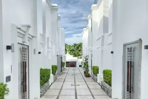 Maison à Rawai, Thaïlande 3 chambres № 131625 - photo 21