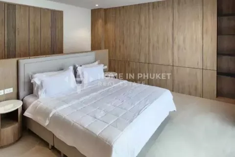 Maison à Rawai, Thaïlande 3 chambres № 131625 - photo 8