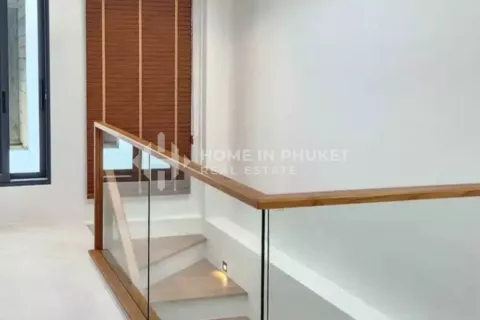 Maison à Rawai, Thaïlande 3 chambres № 131625 - photo 20