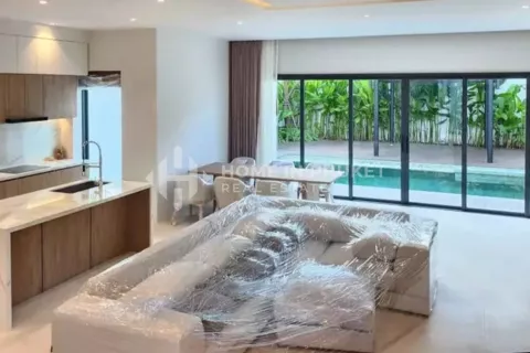 Maison à Rawai, Thaïlande 3 chambres № 131625 - photo 5