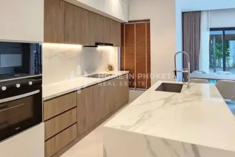 Maison à Rawai, Thaïlande 3 chambres № 131625 - photo 7