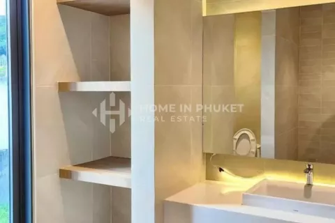 Maison à Rawai, Thaïlande 3 chambres № 131625 - photo 15