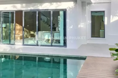 Maison à Rawai, Thaïlande 3 chambres № 131625 - photo 3