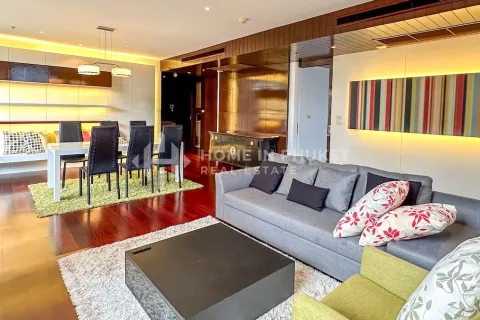 Кондоминиум с 2 спальнями в Пхукете, Таиланд № 131624 - фото 2