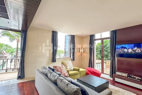 Кондоминиум с 2 спальнями в Пхукете, Таиланд № 131624 - фото 5