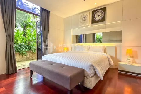 Кондоминиум с 2 спальнями в Пхукете, Таиланд № 131624 - фото 14