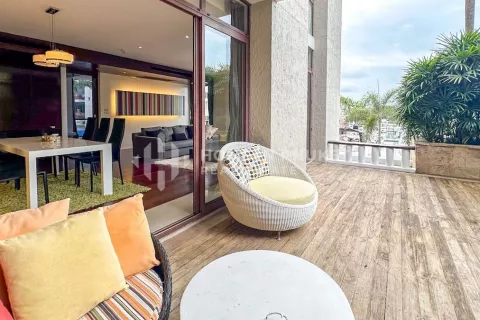 Кондоминиум с 2 спальнями в Пхукете, Таиланд № 131624 - фото 8