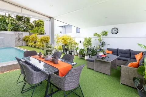 House in Rawai, Thailand 3 bedrooms № 131623 - photo 5