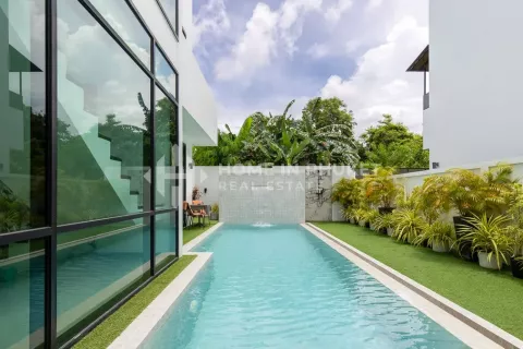 House in Rawai, Thailand 3 bedrooms № 131623 - photo 4