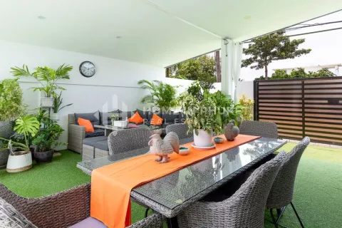 House in Rawai, Thailand 3 bedrooms № 131623 - photo 7