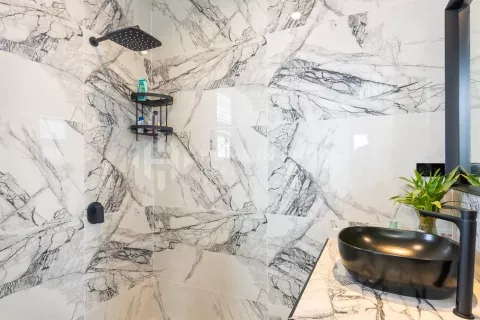 House in Rawai, Thailand 3 bedrooms № 131623 - photo 29