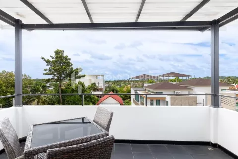 House in Rawai, Thailand 3 bedrooms № 131623 - photo 30