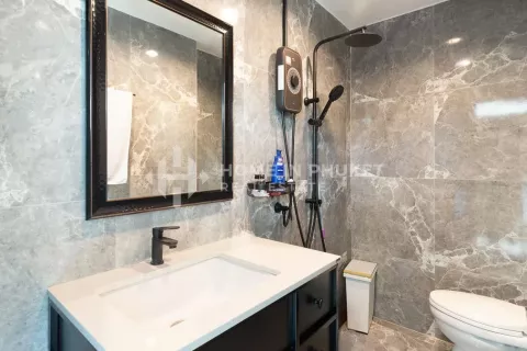 House in Rawai, Thailand 3 bedrooms № 131623 - photo 19