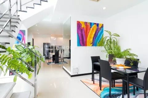 House in Rawai, Thailand 3 bedrooms № 131623 - photo 10