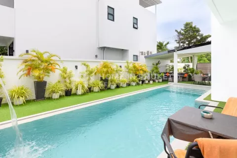 House in Rawai, Thailand 3 bedrooms № 131623 - photo 3