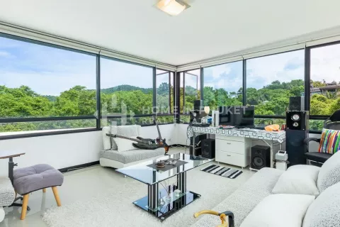 House in Rawai, Thailand 3 bedrooms № 131623 - photo 17