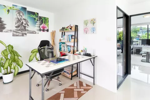 House in Rawai, Thailand 3 bedrooms № 131623 - photo 20