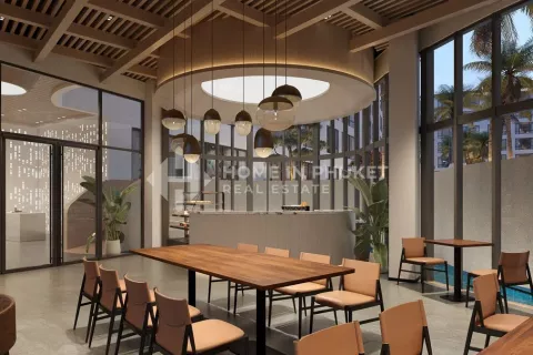 Condo in Bang Tao, Thailand, 1 bedroom  № 131621 - photo 15