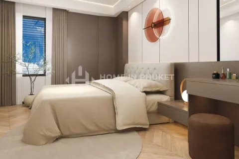 Condo in Bang Tao, Thailand, 1 bedroom  № 131621 - photo 9