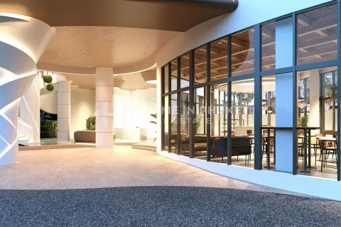 Condo in Bang Tao, Thailand, 1 bedroom  № 131621 - photo 17