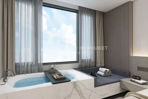 Condo in Bang Tao, Thailand, 1 bedroom  № 131621 - photo 11