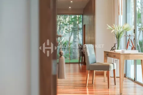 Maison à Phuket, Thaïlande 4 chambres № 131622 - photo 8