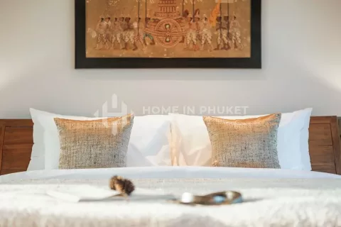 Maison à Phuket, Thaïlande 4 chambres № 131622 - photo 10