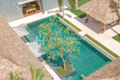 Maison à Phuket, Thaïlande 4 chambres № 131622 - photo 12