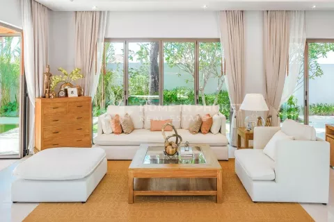 Maison à Phuket, Thaïlande 4 chambres № 131622 - photo 4