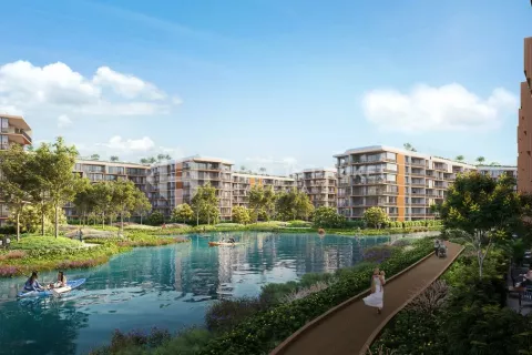 Condo in Phuket, Thailand, 1 bedroom № 131627 - photo 9