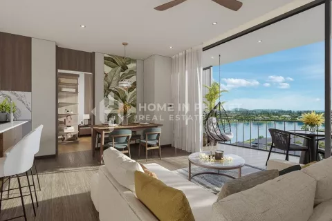 Condo in Phuket, Thailand, 1 bedroom № 131627 - photo 6