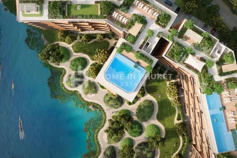 Condo in Phuket, Thailand, 1 bedroom № 131627 - photo 11