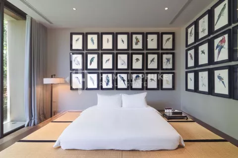 House in Kamala, Thailand 5 bedrooms № 131626 - photo 17