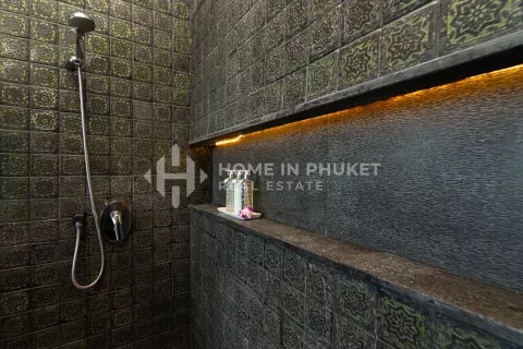 House in Kamala, Thailand 5 bedrooms № 131626 - photo 22