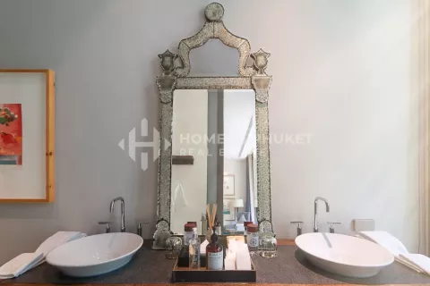 House in Kamala, Thailand 5 bedrooms № 131626 - photo 13