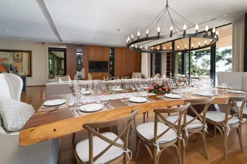 House in Kamala, Thailand 5 bedrooms № 131626 - photo 5