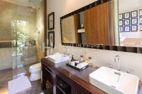 House in Kamala, Thailand 5 bedrooms № 131626 - photo 18