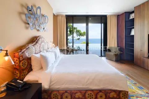 House in Kamala, Thailand 5 bedrooms № 131626 - photo 14