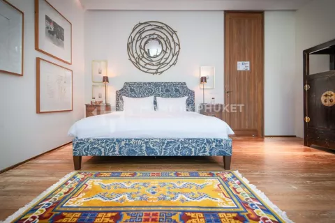 House in Kamala, Thailand 5 bedrooms № 131626 - photo 10